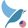Bluebird: Learn US English