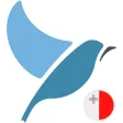 Bluebird: Learn Maltese