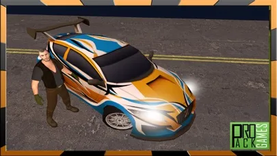 WRC Freestyle Rally Racing Motorsports Highway Challenges – Drive your extreme ride in dangerous traffic 스크린샷