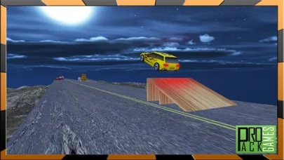 WRC Freestyle Rally Racing Motorsports Highway Challenges – Drive your extreme ride in dangerous traffic 스크린샷