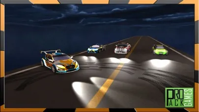 WRC Freestyle Rally Racing Motorsports Highway Challenges – Drive your extreme ride in dangerous traffic 스크린샷