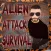 Alien Attack Survival - Max Infection War Anarchy