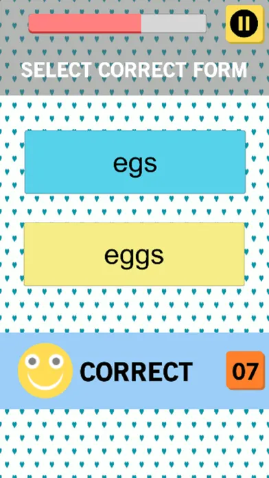 Check My Spelling: Free Educational Games For Kids Screenshots