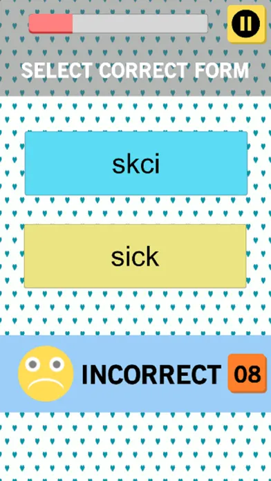 Check My Spelling: Free Educational Games For Kids Screenshots