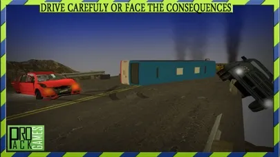 Dangerous Mountain & Passenger Bus Driving Simulator cockpit view - Dodge the traffic on a dangerous highway سکرین شاٹس