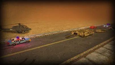 تصاویر Enemy Cobra Helicopter Getaway - Dodge reckless Apache attack at frontline