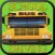 Fast School Bus Driving Simulator 3D Free - Kids pick & drop simulation game free