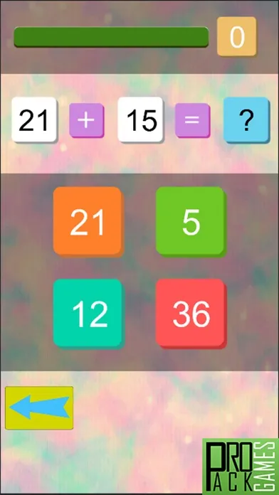 صور Intellectual Math Quiz - Learning Games For Kids