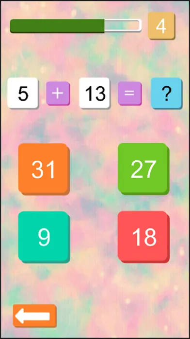 صور Intellectual Math Quiz - Learning Games For Kids