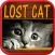 Lost Cat running game for kids – Angela Pet Kitten