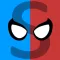 Spider Superhero Rope Man Game