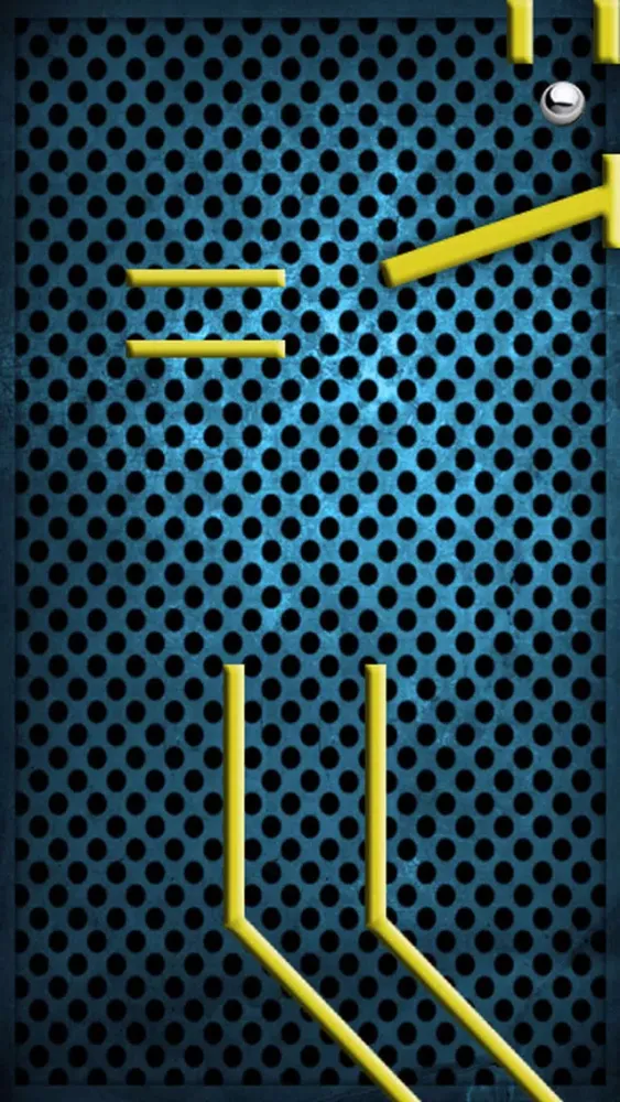 Possible Game - Pure Physics based game of labyrinth Screenshots