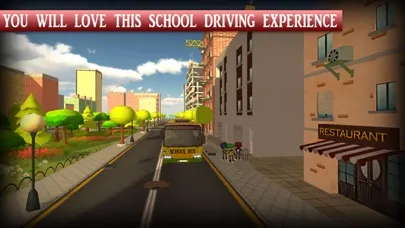 صور Russian School Bus Simulator - ITS A RACE AGAINST TIME