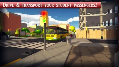 صور Russian School Bus Simulator - ITS A RACE AGAINST TIME