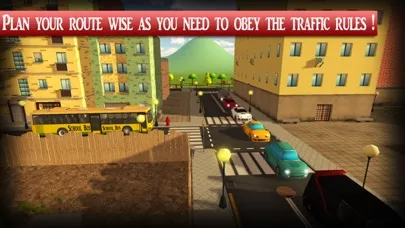 صور Russian School Bus Simulator - ITS A RACE AGAINST TIME