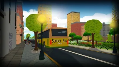 صور Russian School Bus Simulator - ITS A RACE AGAINST TIME
