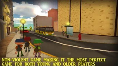 صور Russian School Bus Simulator - ITS A RACE AGAINST TIME