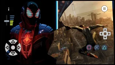 Superhero Survival X应用截图