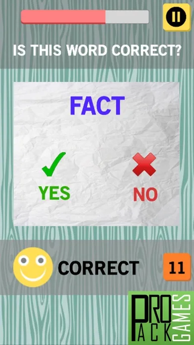 Spelling Master Word Homeschooling & Brain Test 스크린샷