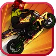 Tunnel Rush Motor Bike Rider Wrong Way Dander Zone Tunnel Rush Motor Bike Rider Wrong Way Dander Zone