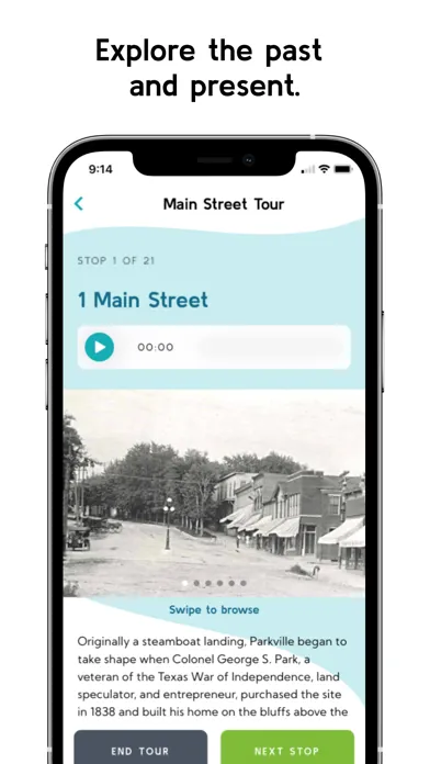 Downtown Parkville Screenshots