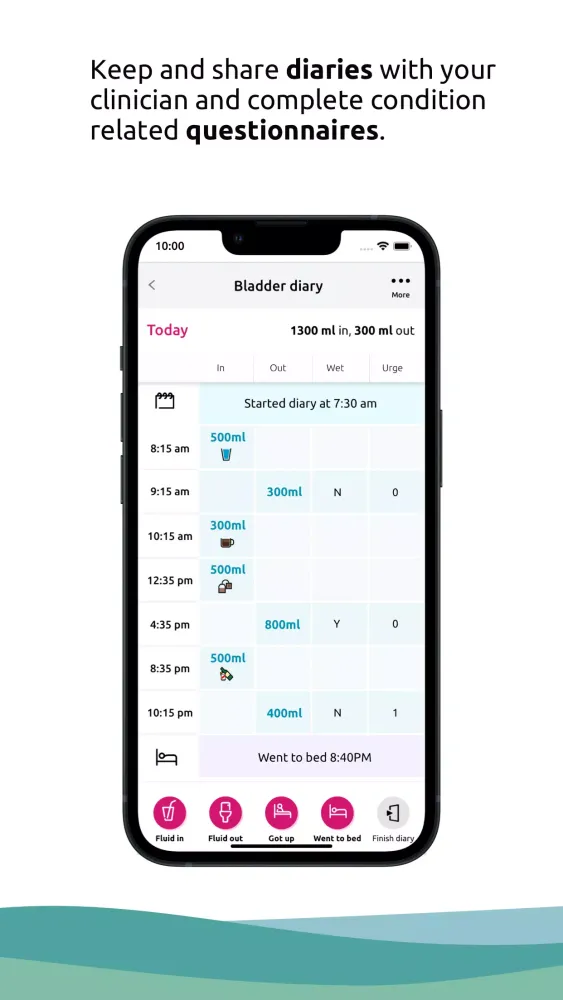 Squeezy Connect Screenshots