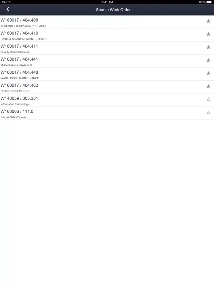 تصاویر VTA iPad 