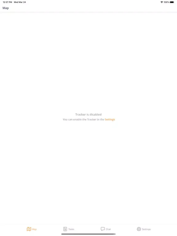 PropelGEO iPad  سکرین شاٹس