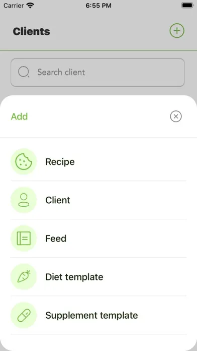 Eatvisor by Shalini Bansal سکرین شاٹس