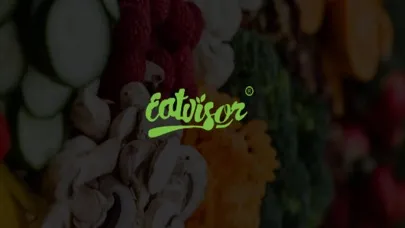 Eatvisor by Shalini Bansal سکرین شاٹس