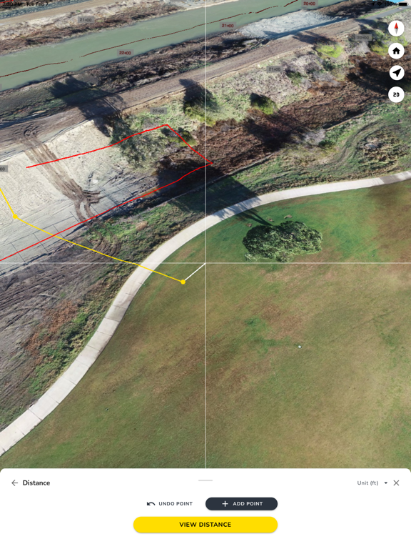 Propeller Mobile: 3D mapping iPad  स्क्रीनशॉट
