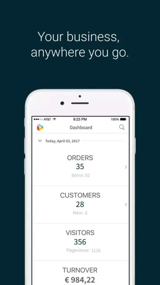 Propellor for Mobile স্ক্রিনশট