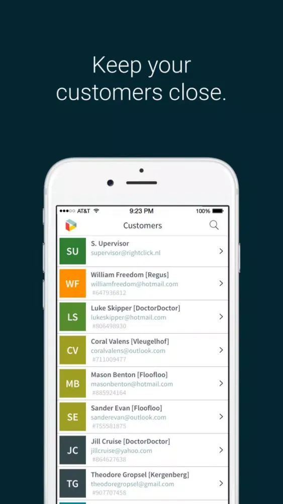 Propellor for Mobile স্ক্রিনশট