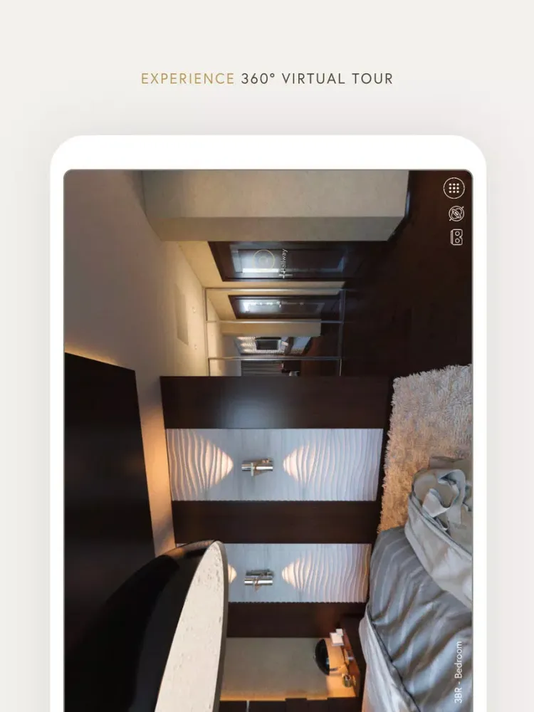 Properti-Go iPad 应用截图