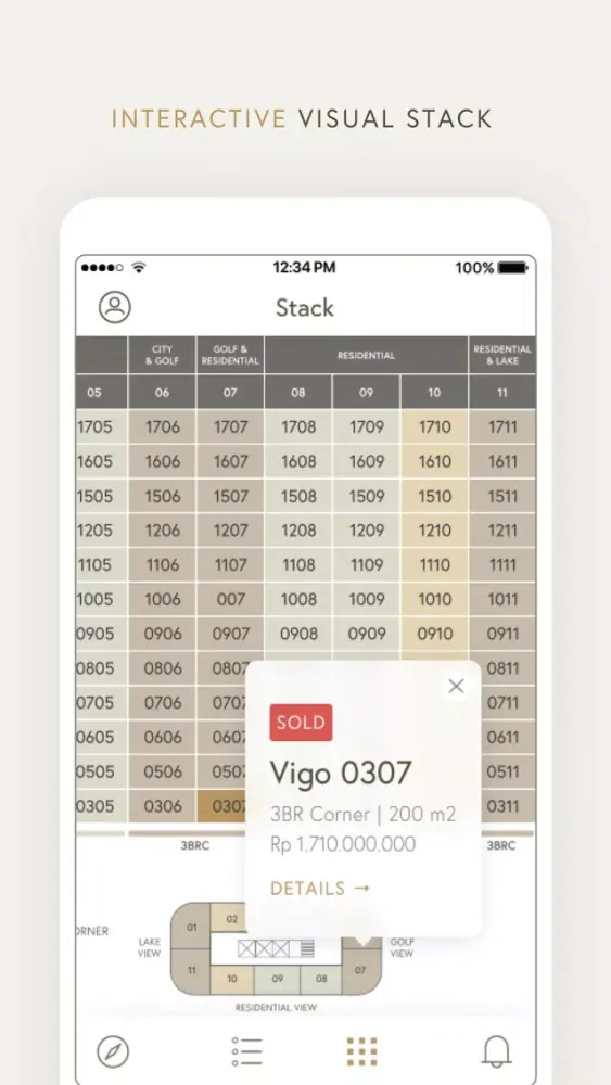 Properti-Go应用截图