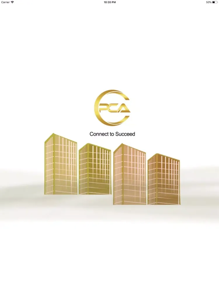 Property Connect Alliance iPad  스크린샷