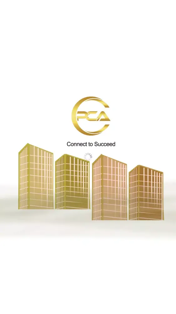 Property Connect Alliance 스크린샷