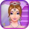 Indian Princess Fashion Salon