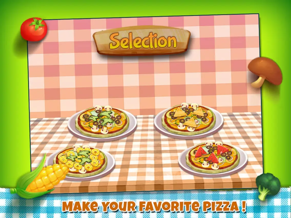 Capturas de pantalla de Pizza Delivery Boy Pro iPad 