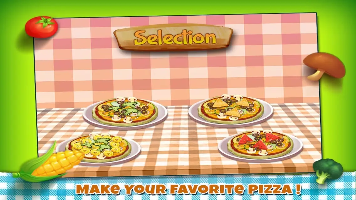 Capturas de pantalla de Pizza Delivery Boy Pro