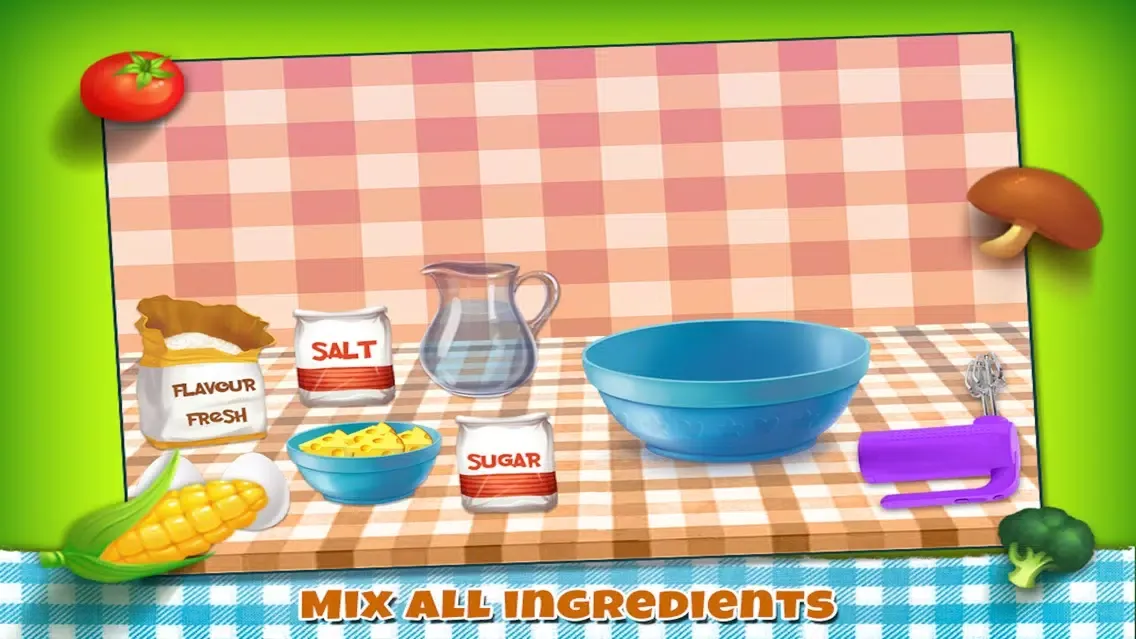 Capturas de pantalla de Pizza Delivery Boy Pro