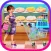 Super Market Grocery Shop