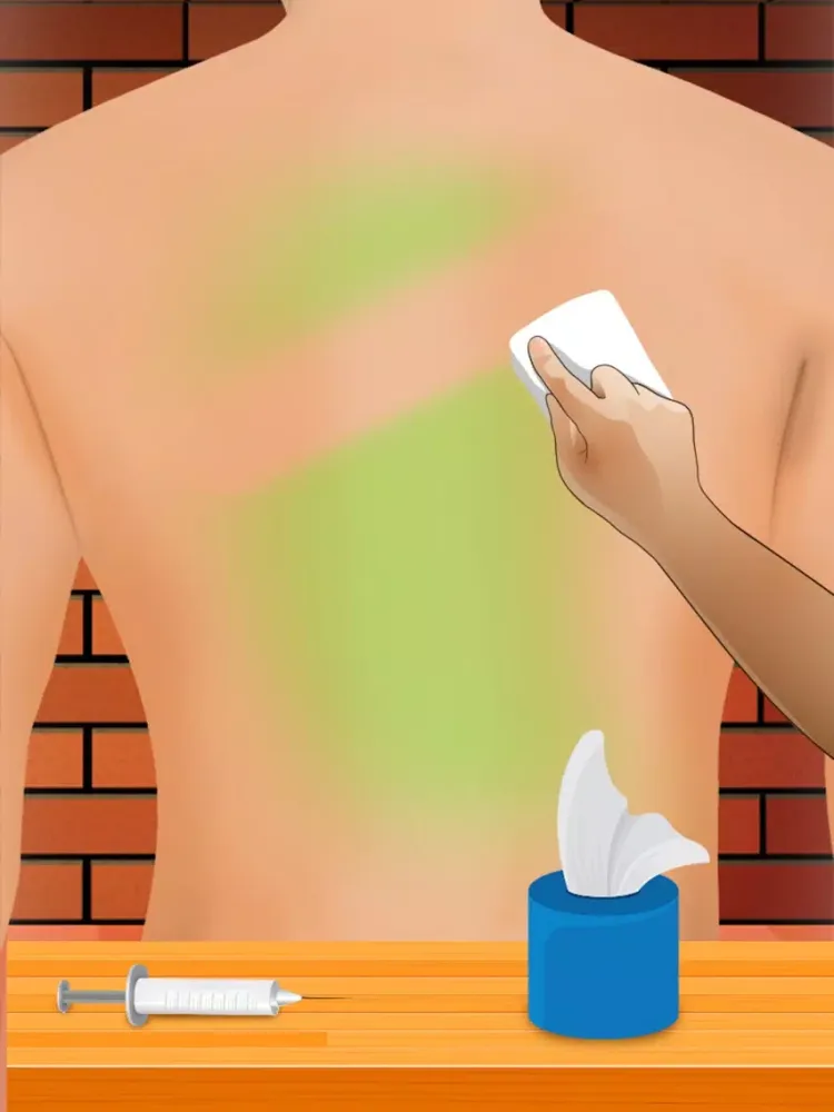 Tattoo Maker 2 Pro iPad  Screenshots