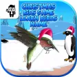 Christmas Kids Game Learn Birds Name Christmas Kids Game Learn Birds Name