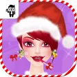 Christmas Makeups