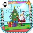Christmas Tree Jigsaw Puzzle