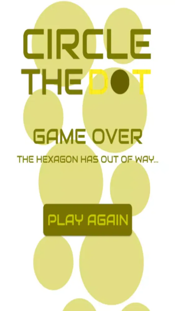 Capturas de pantalla de Circle The Dot 2