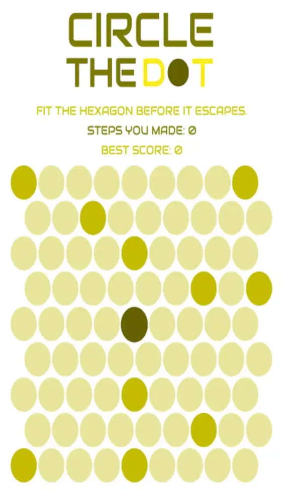 Capturas de pantalla de Circle The Dot 2