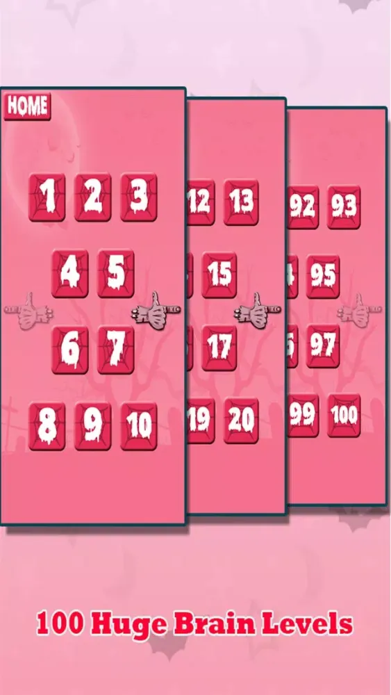 صور Halloween Word Search Game