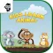 Kids Game Learn Animal Name